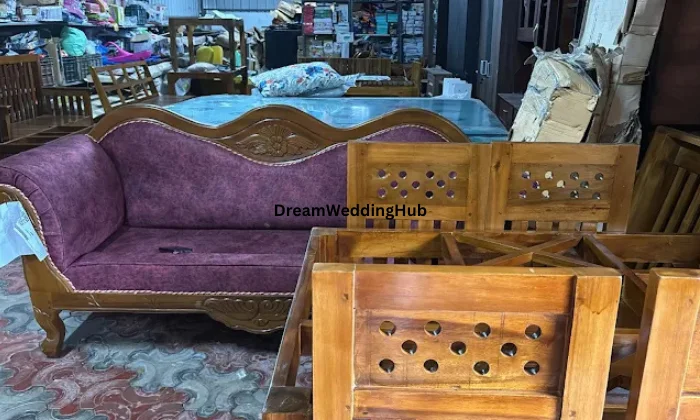 Zara Furniture Industries