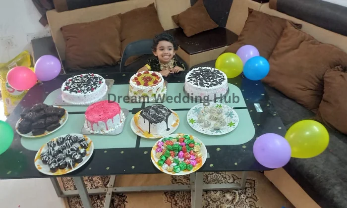 Zara Homemade Cakes