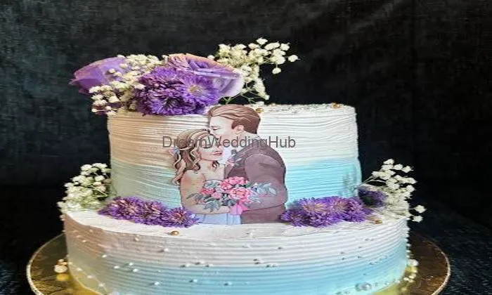 Zara's Designer Cakes