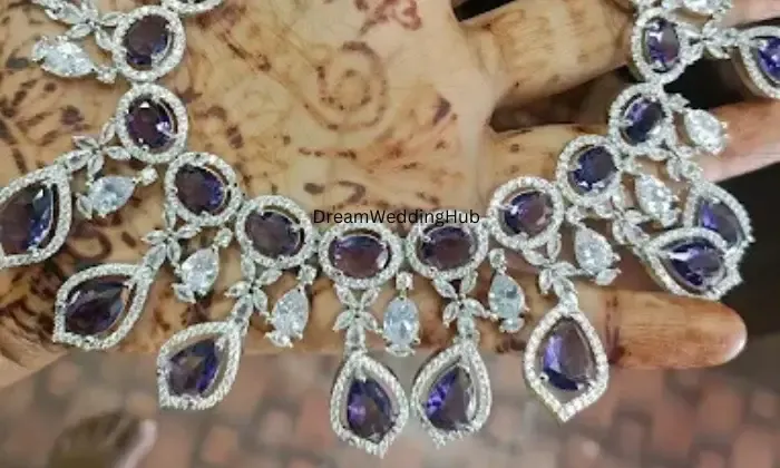 Zaras Fashion Jewellery Show Room