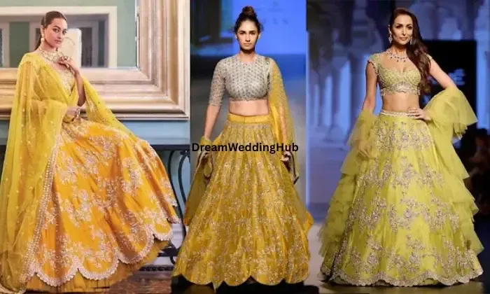 Zardozi Fashion
