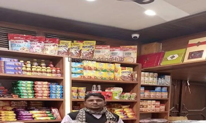 Zareen Baker's