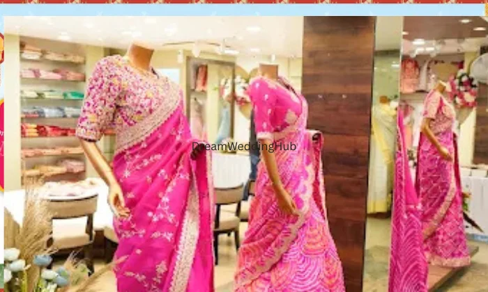 Zari Jaipur Ambikapur Store