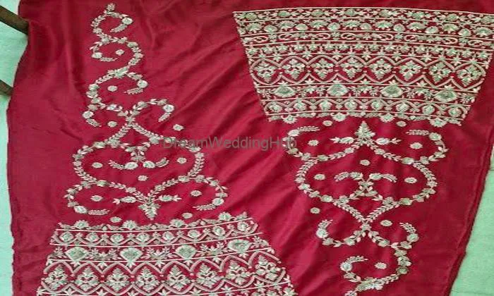 Zari Wallah - Zardozi Bridal & Party Wear