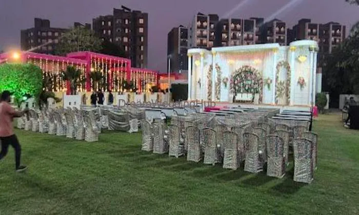 Zarna Party Plot Zarna Party Plot