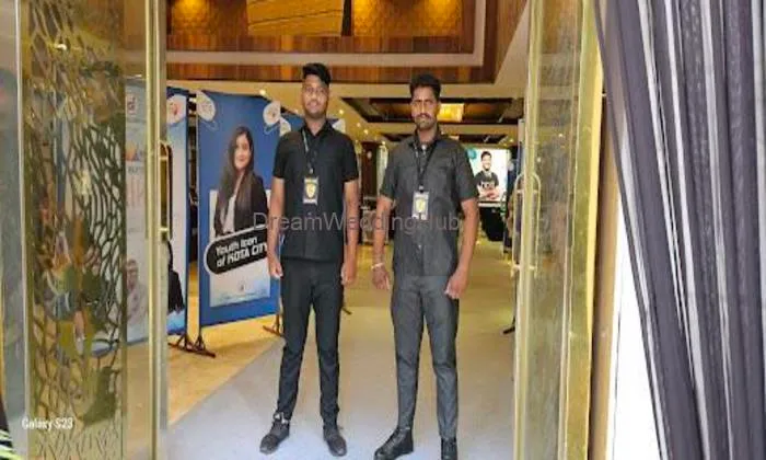 Zawawi 24x7 Security Service Llp