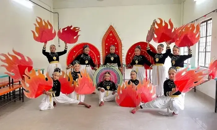 Zayi Dance Studio