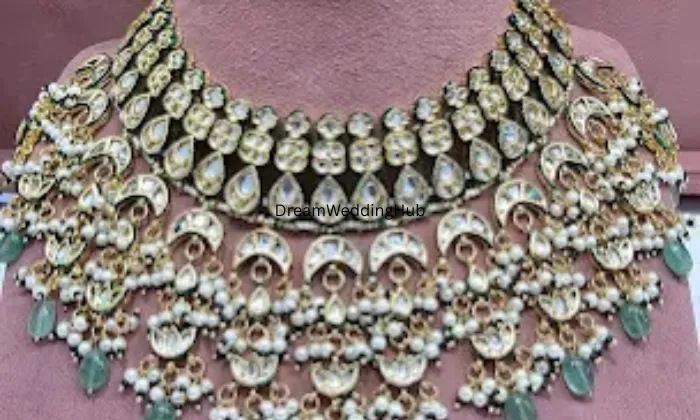 Zayn Luxury Jewellery Zayn Luxury Jewellery