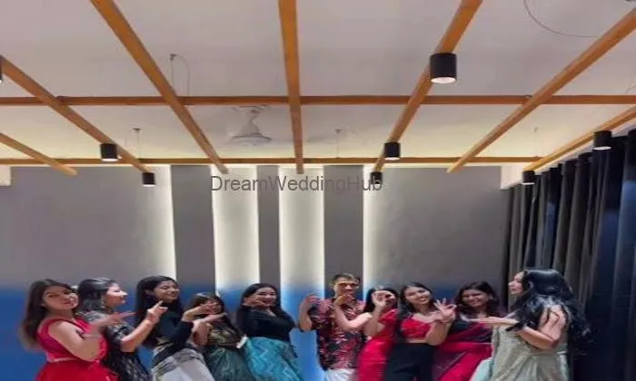 Zaza Dance Studio