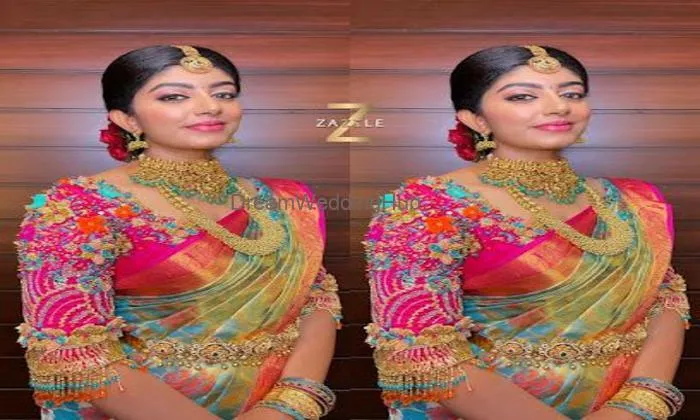 Zazzle Salon - Thanjavur