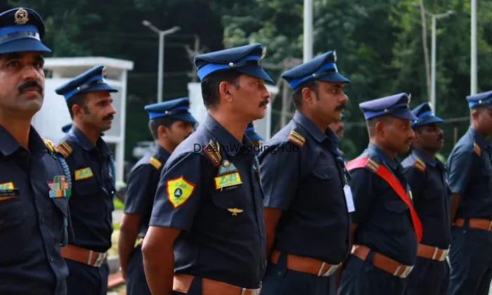 Ze4s Security And Allied Services