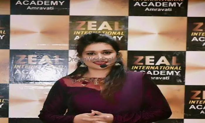 Zeal International Beauty Academy