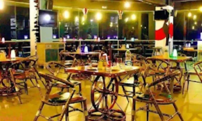 Zeal Skybar