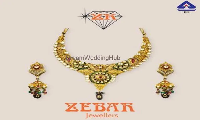 Zebar Jewellers
