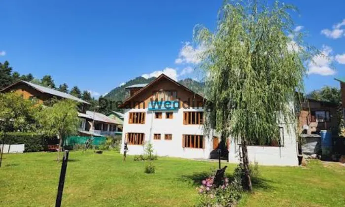 Zebrina Guest House