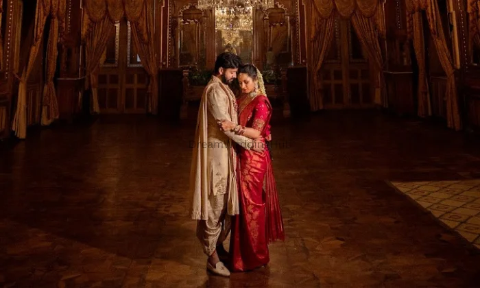 Zee Khan Wedding S Films