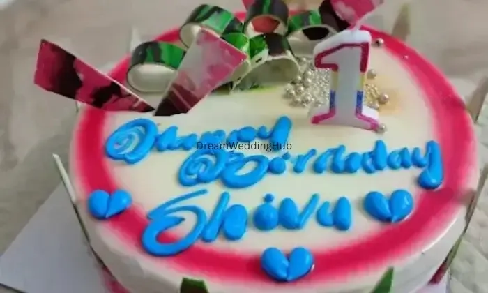 Zeebra Cakes Zeebra Cakes