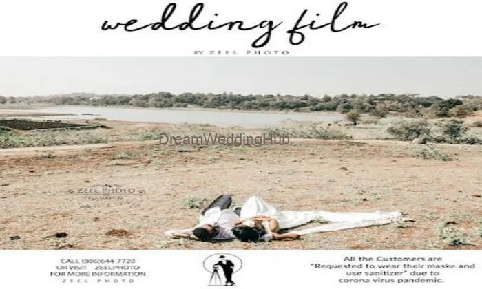 Zeel Photo Studio