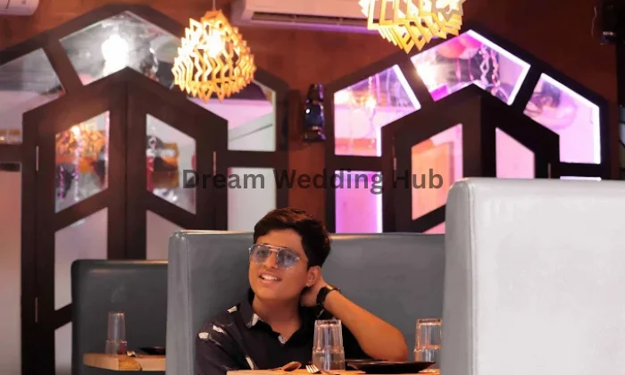 Zeel Raja