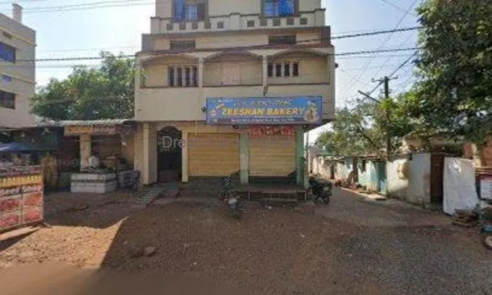 Zeeshan Bakery