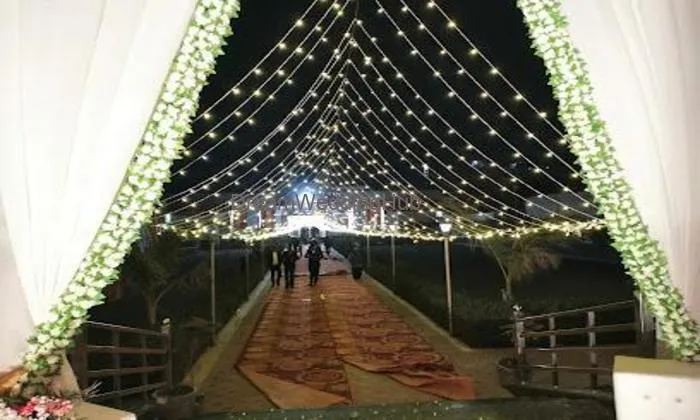 Zeeshan Light & Decoration