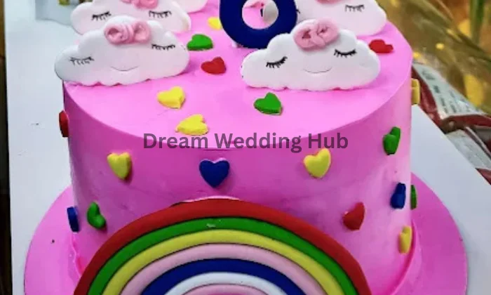 Zeeya Live Cake Studio