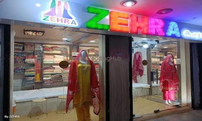 Zehra, The Art Of Dressing