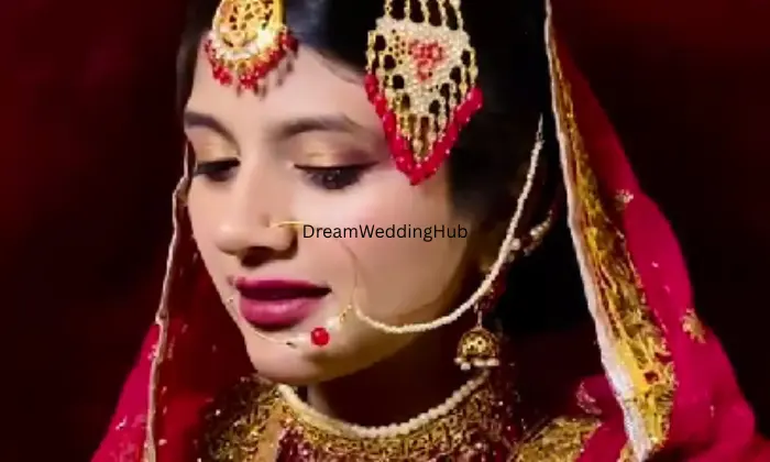 Zehra's Makeovers 