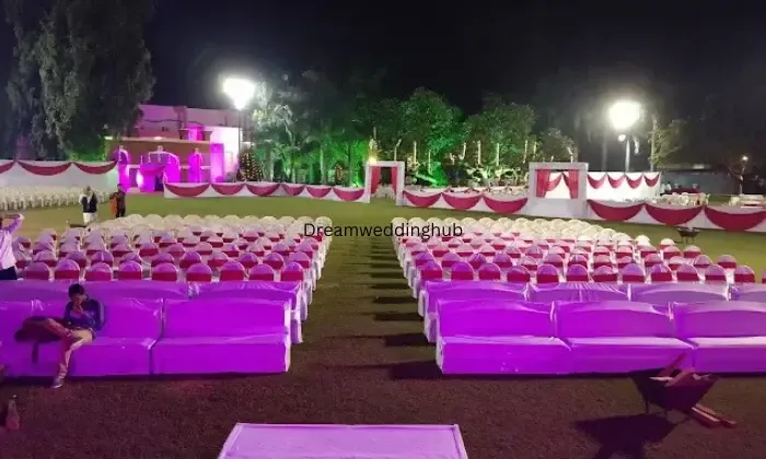 Zenith Gardens