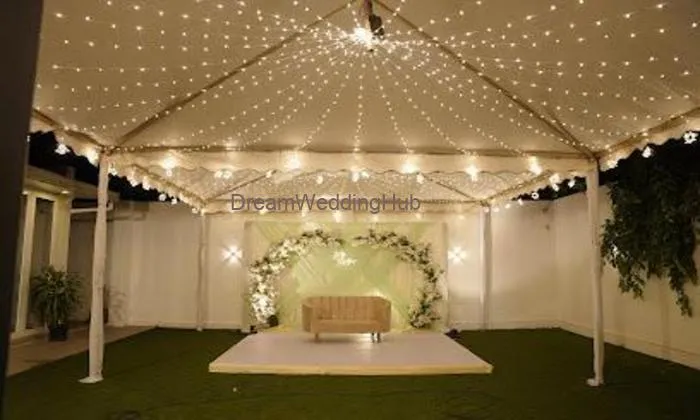 Zenya Events & Spaces