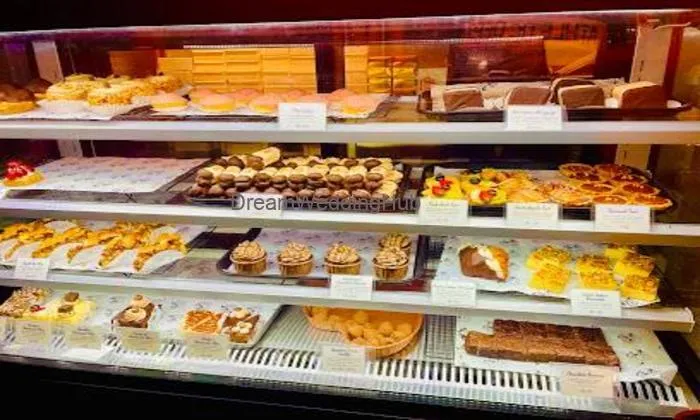 Zera Noya - Dutch Bakery
