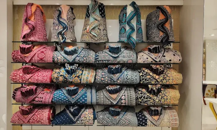 Zerin Boutique