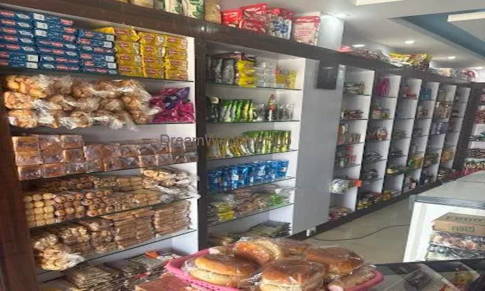 Zero Mile Bakers & Grocery