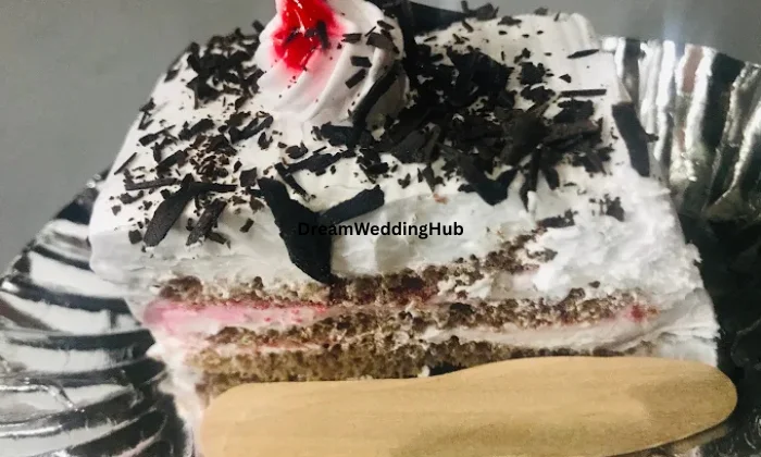 Zest Bakery
