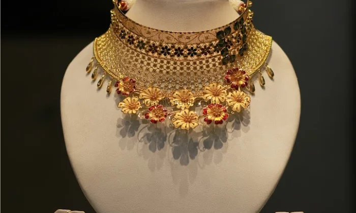 Zevar Mahal Jewellers Zevar Mahal Jewellers