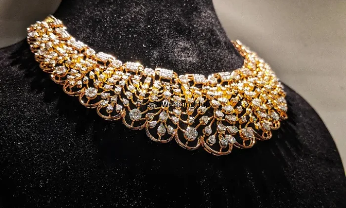 Zevar The Jewellery World