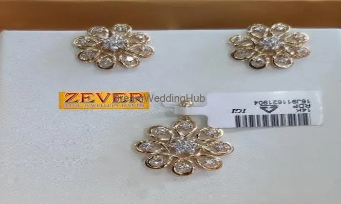 Zever The Jewellery Point