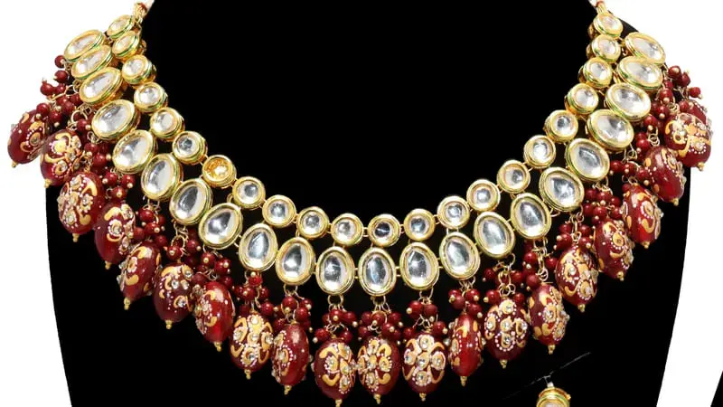 Zewar Jewellery