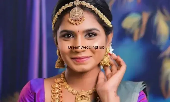 Zhagaram Beauty Salon