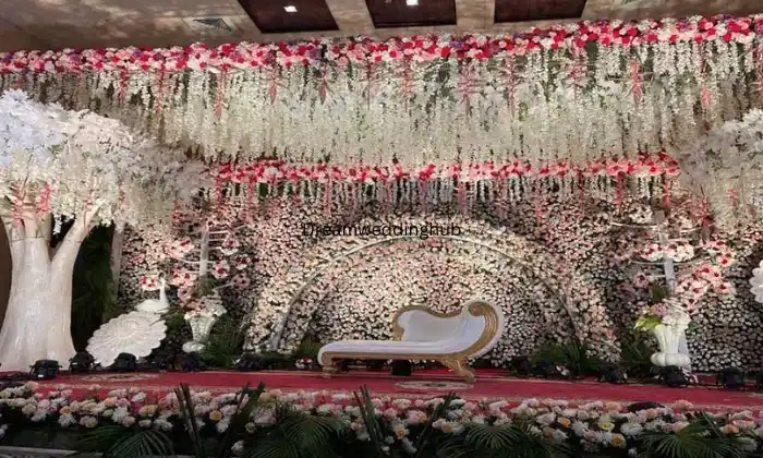 Zhankar Decoration