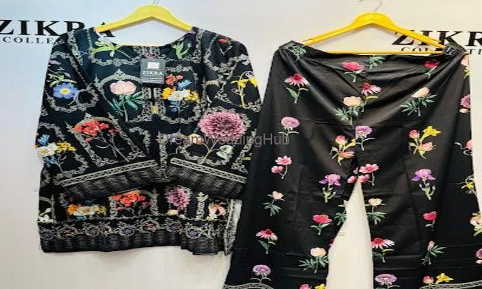 Zikra Collection