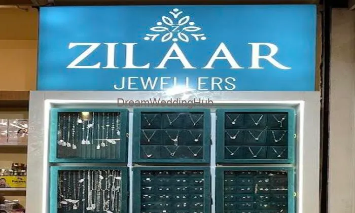Zilaar Jewellers - Centre Square Mall