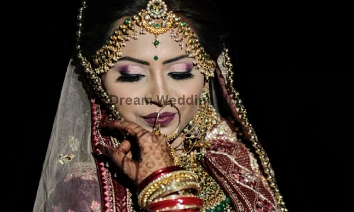Zini Beauty Parlour