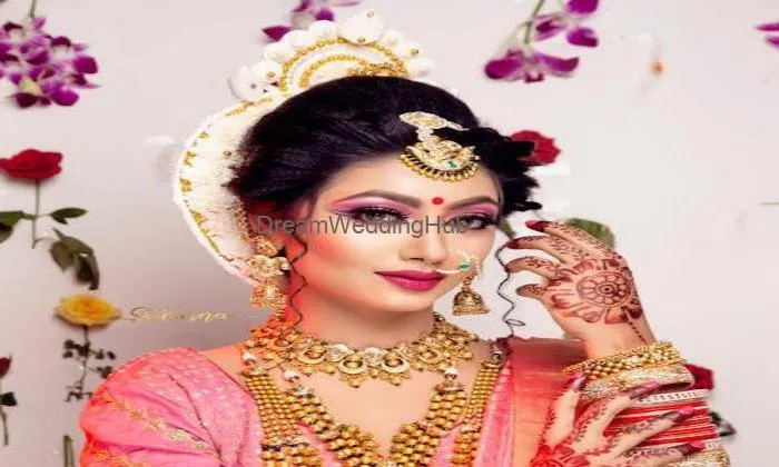 Zinnia Salon & Makeup Academy