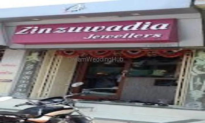 Zinzuwadia Jewellers Ananad.