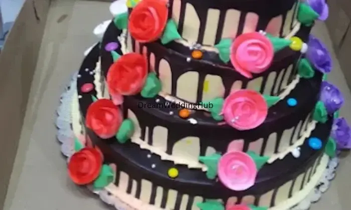 Zion Bakery 153