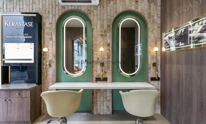 Zion Salons Zion Salons