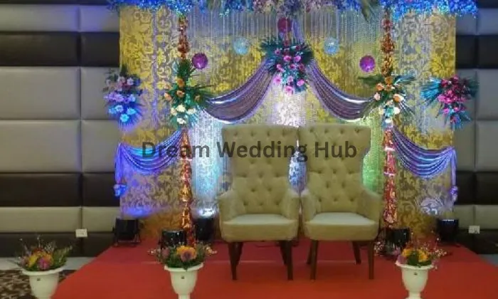 Zions Wedding Planners