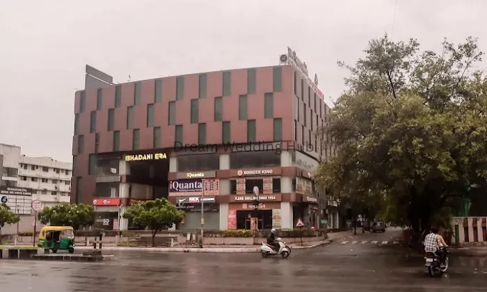 Zip By Spree Hotels Surat Zip By Spree Hotels Surat