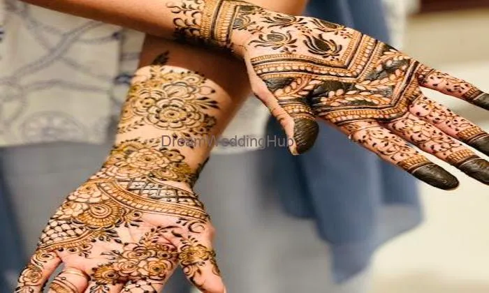 Zirain Henna Designby Asheera Zirain Henna Designby Asheera